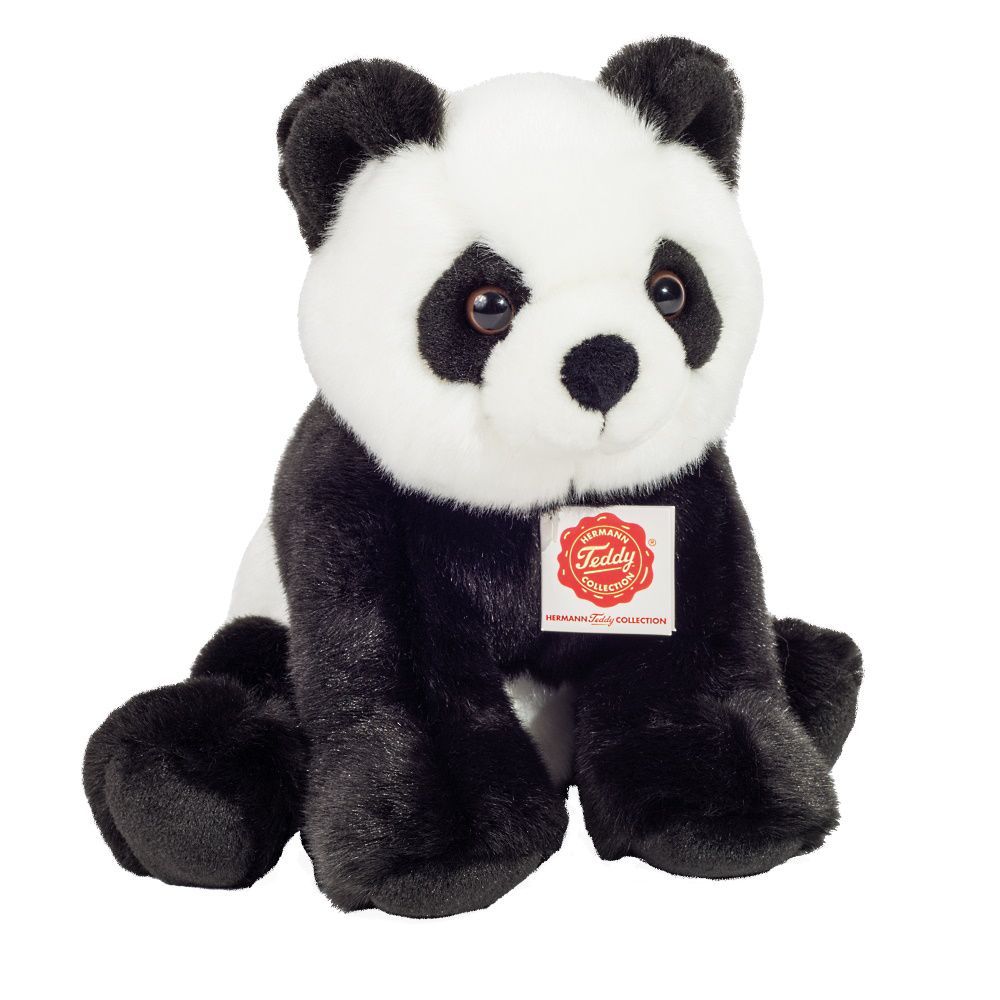 Teddy Hermann Panda 25 cm